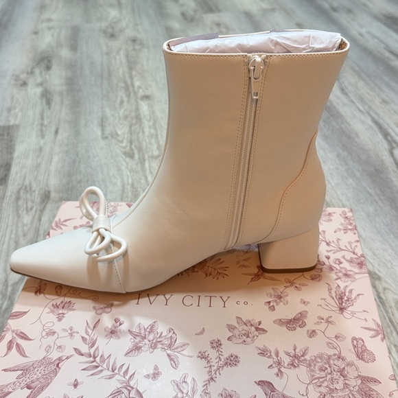 Ivy city co boots - Picture 5 of 6